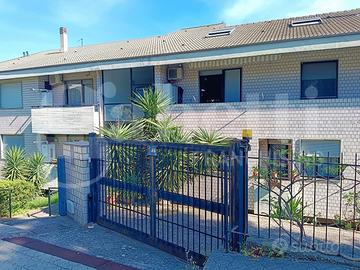 Appartamento Castrolibero [Cod. rif 3305828VRG]