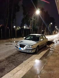 Hyundai Elantra 2004