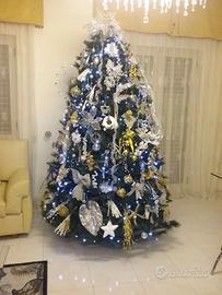 Albero di natale artificiale