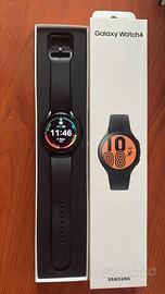 Samsung Galaxy Watch4 44mm – Wear OS - Android