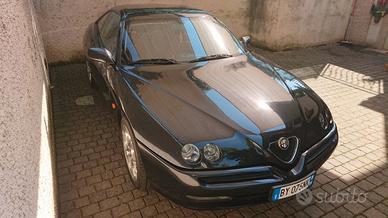 Alfa Romeo Gtv 2.0 Twin Spark limited edition 