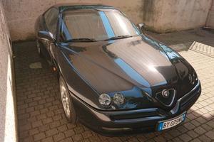 Alfa Romeo Gtv 2.0 Twin Spark limited edition 