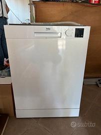 LAVASTOVIGLIE USATA 12 COPERTI