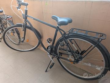 B'Twin Elops 500