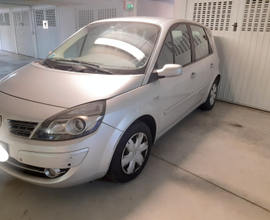 Renault Scenic 3 GPL