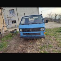 Vw t3 1.6 diesel per pezzi ricambio