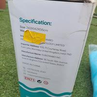 Piscina gonfiabile NUOVA