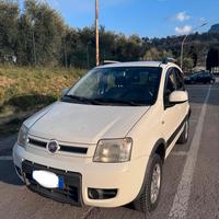 Panda 4x4 1.3 multijet