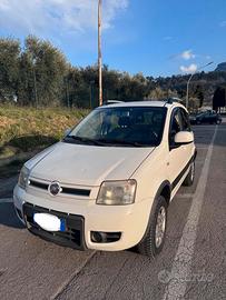 Panda 4x4 1.3 multijet