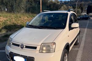 Panda 4x4 1.3 multijet