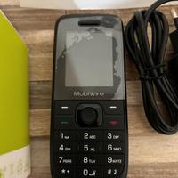 MobiWire Nakai 1.8 (NUOVO) Trattabile
