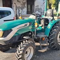 Trattore Arbos 2035