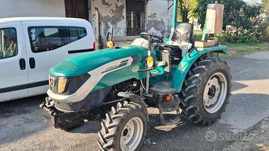 Trattore Arbos 2035