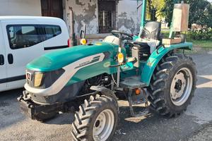 Trattore Arbos 2035