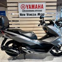 Honda PCX 125 - 2014