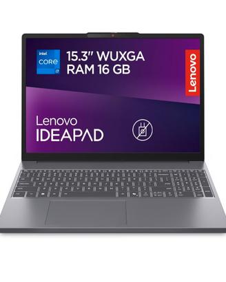 Laptop lenovo nuovo 