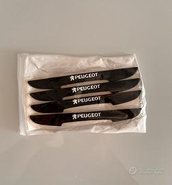 Proteggi sportelli e specchietti