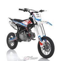 Pit bike thunder 125 17/14