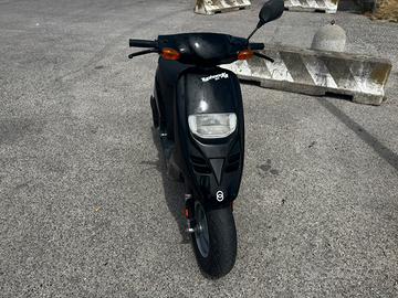 Typhoon Xr 125 2t