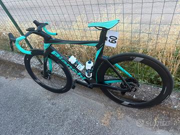 Bianchi oltre pro