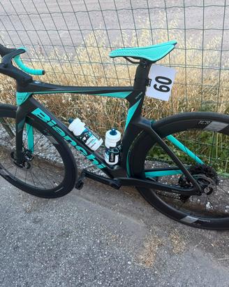 Bianchi oltre pro