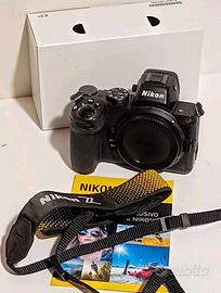 NIKON Z5
