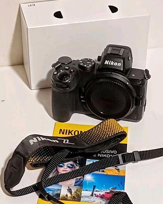 NIKON Z5