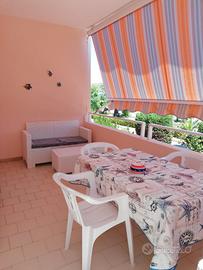 Lido Marini Apartament - Litorale sabbioso