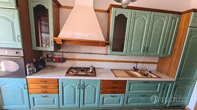 Cucina Scavolini