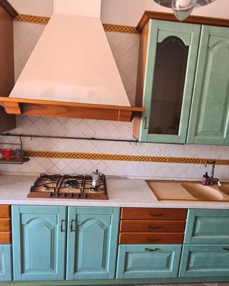 Cucina Scavolini