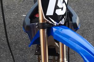 Yamaha YZF 250 - 2018