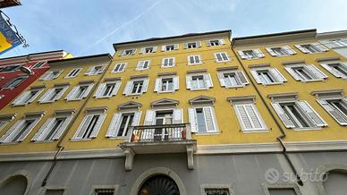 Largo Barriera - grazioso bilocale con posto auto