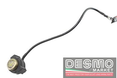 Rele relais avviamento Ducati