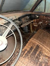 Buick Sedanette Coupe