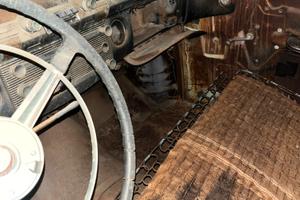 Buick Sedanette Coupe