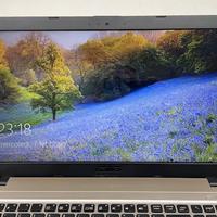 notebook Asus X540S