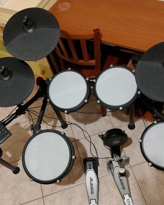  batteria elettrica quasi nuova usata pochissimo 