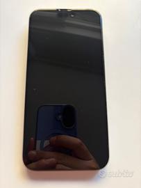 iPhone 14 Pro Max 128GB – Batteria 100%