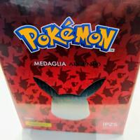 Pokeball Argento