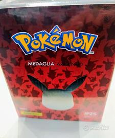 Pokeball Argento