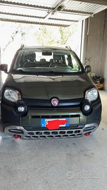 panda cross 4x4