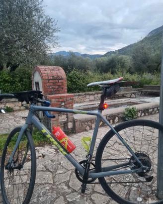 bici ciclocross  trek crocchet 7 tg 54