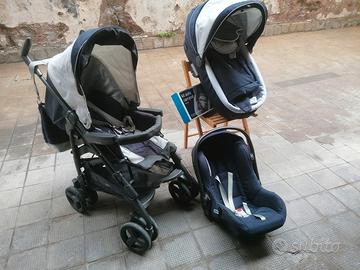 TRIO Inglesina come nuovo