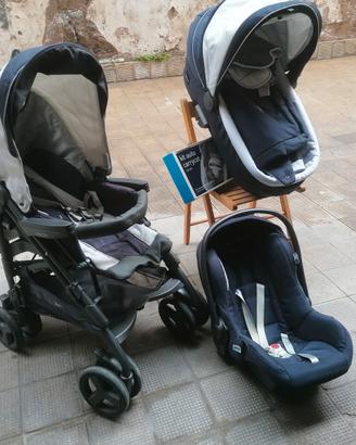 TRIO Inglesina come nuovo