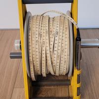 FREATIMETRO 100 METRI