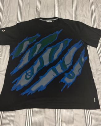 Maglia Octopus
