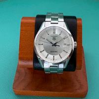 Tag Heuer Carrera Calibre 5 Date Automatic 39mm