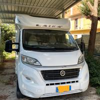 Semintegrale Laika Kosmo 509