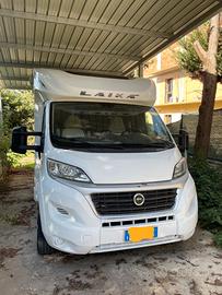 Semintegrale Laika Kosmo 509