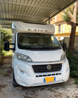 Semintegrale Laika Kosmo 509